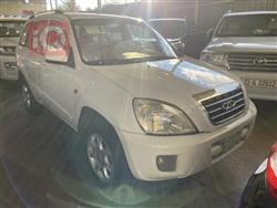 Chery Tiggo 2